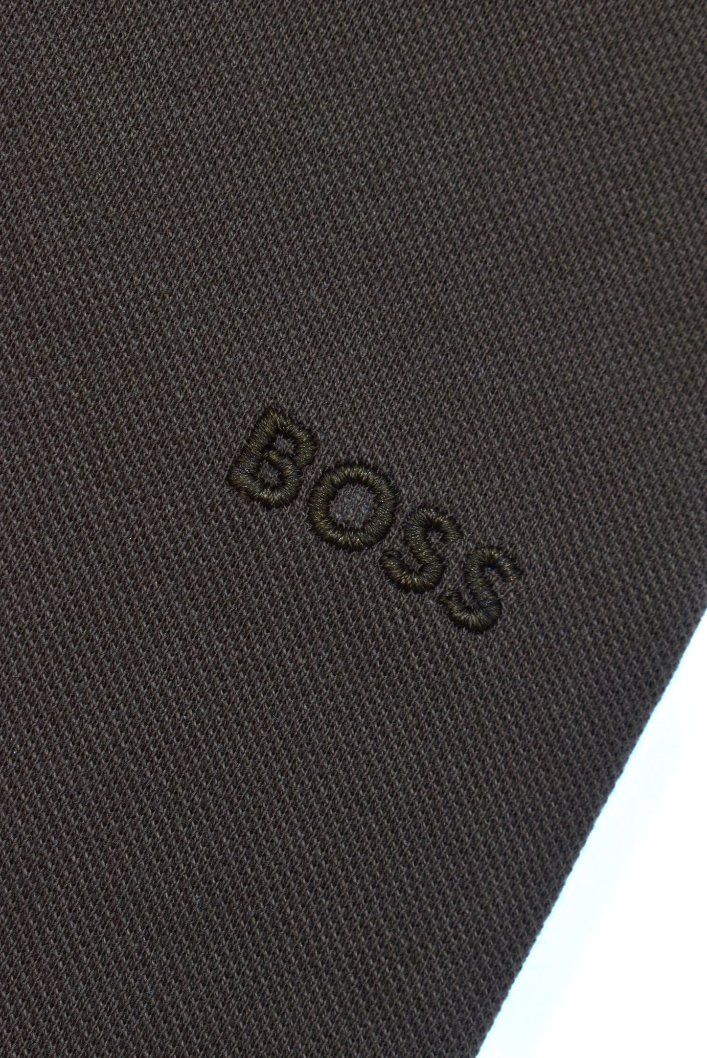 Polo Hugo Boss