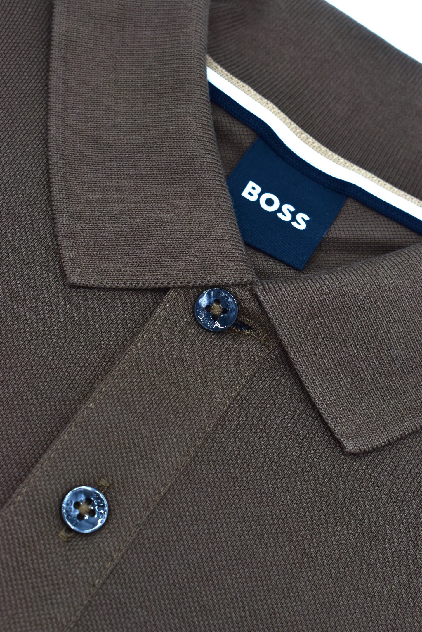 Polo Hugo Boss