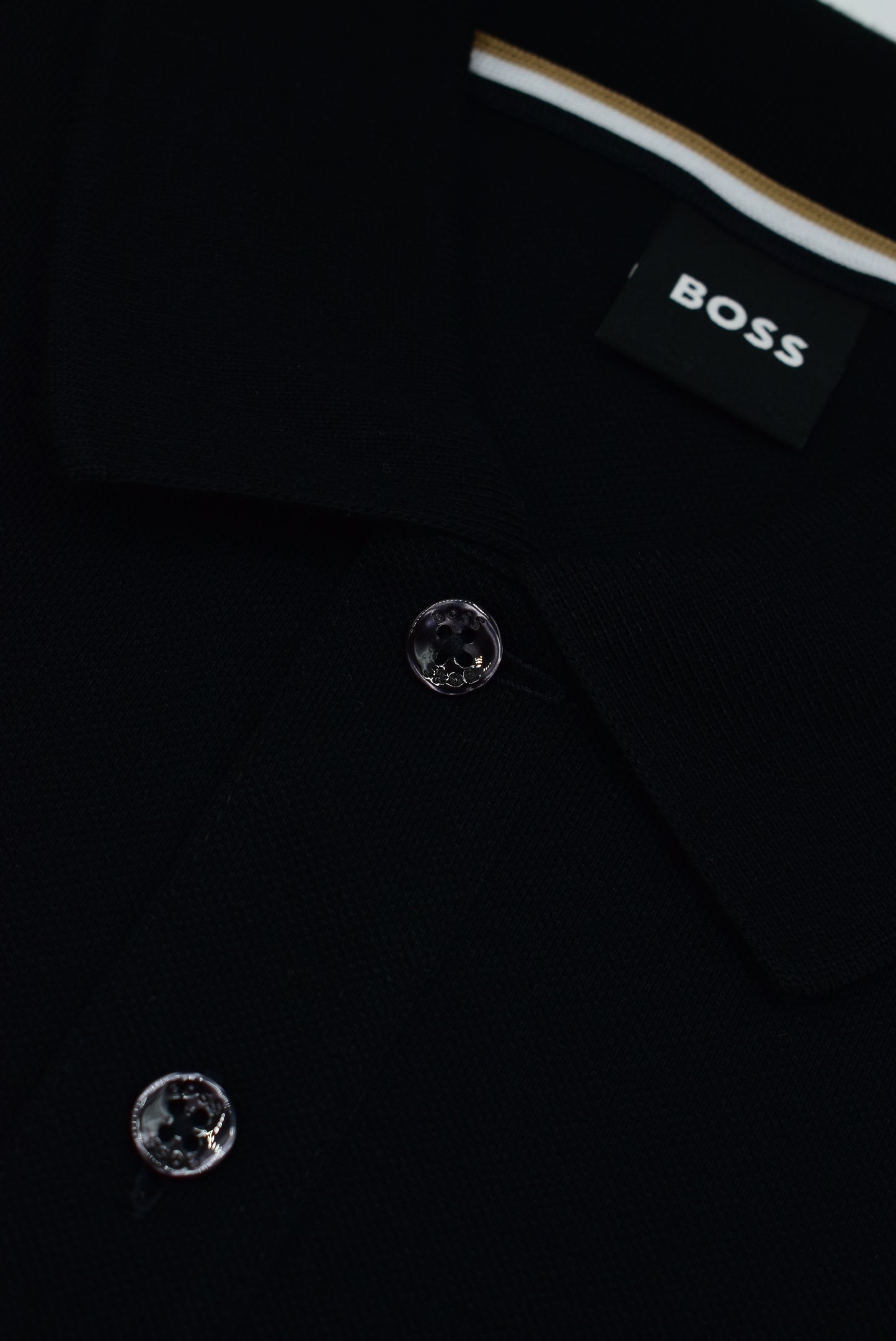 Polo Hugo Boss