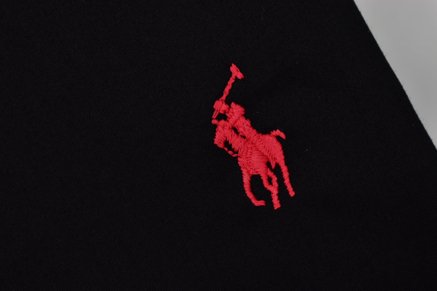 Camisa Manga Larga Ralph Lauren