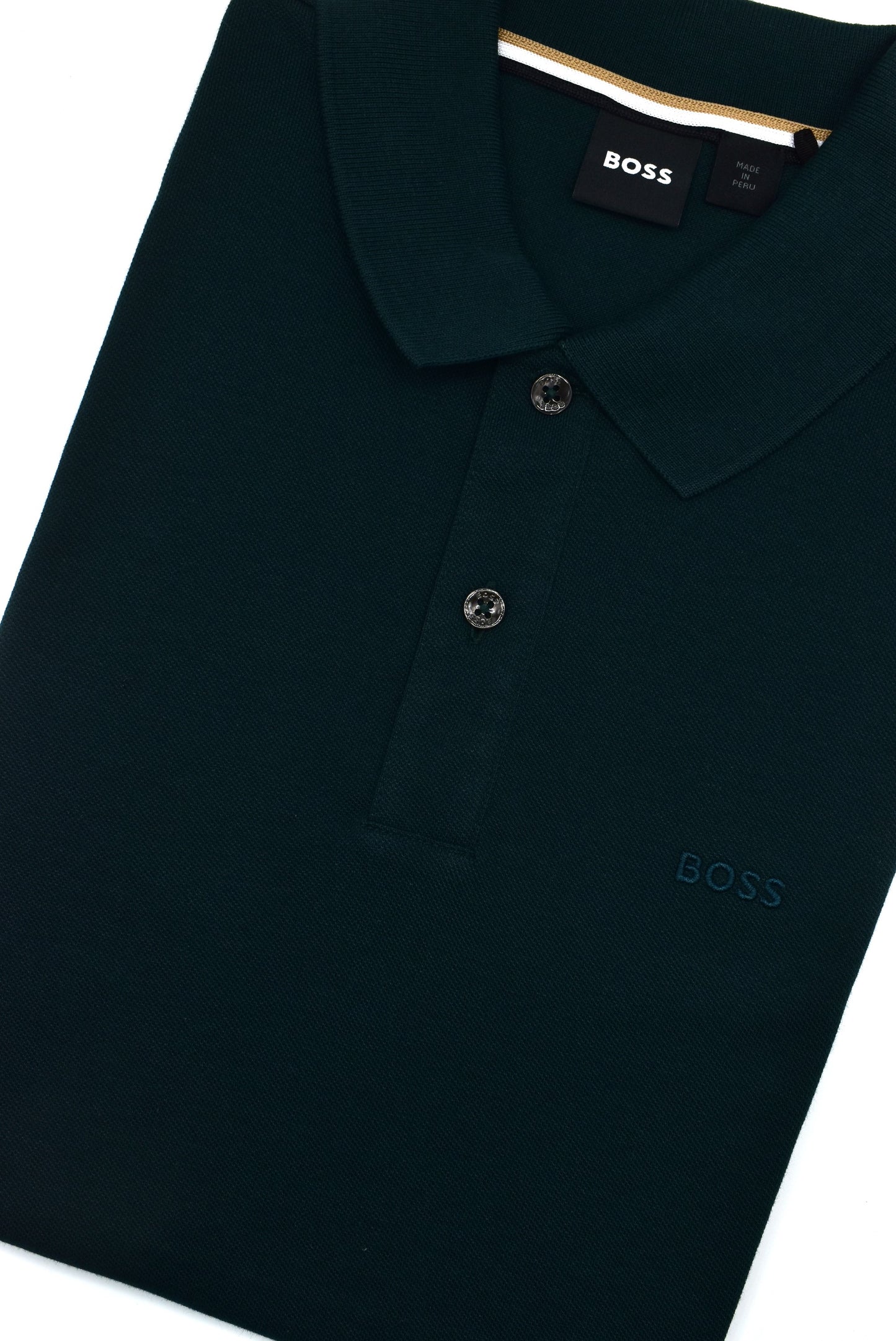 Polo Hugo Boss