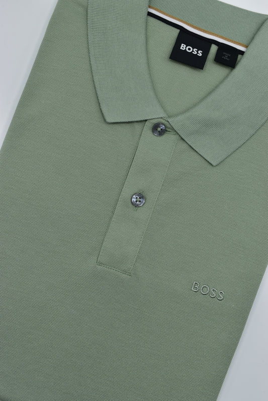 Polo Hugo Boss
