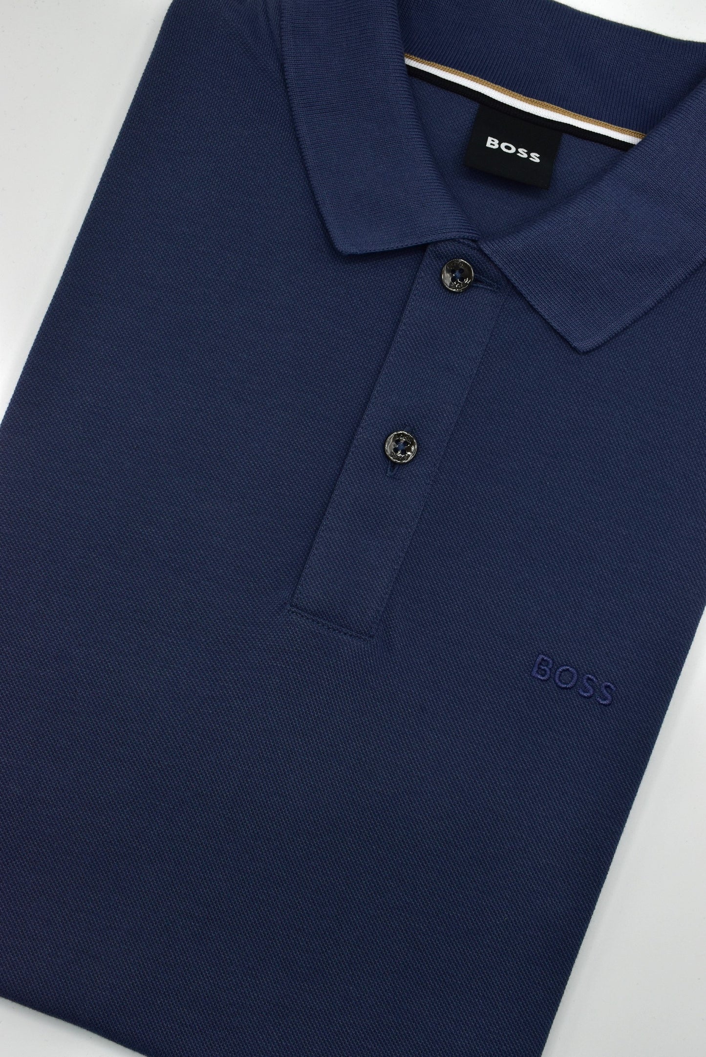 Polo Hugo Boss