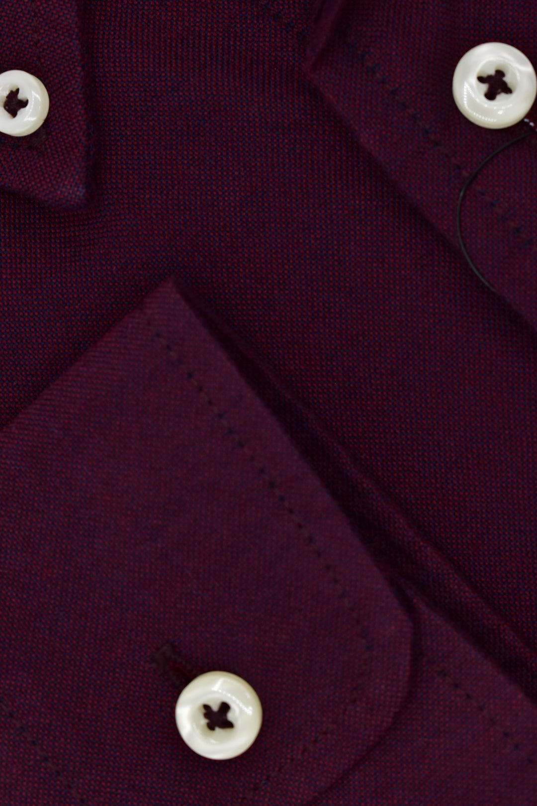 Camisa Manga Larga Ralph Lauren