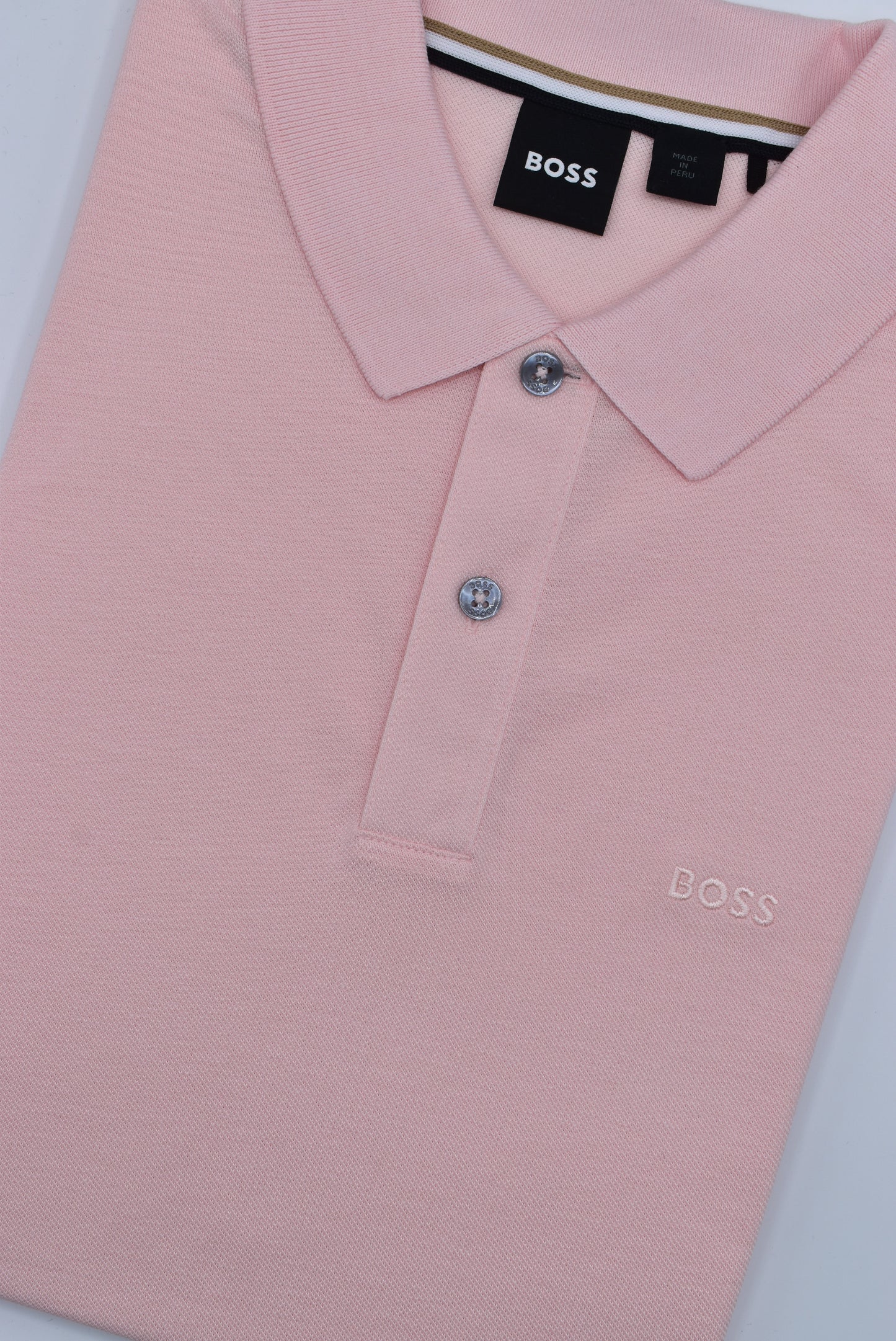 Polo Hugo Boss