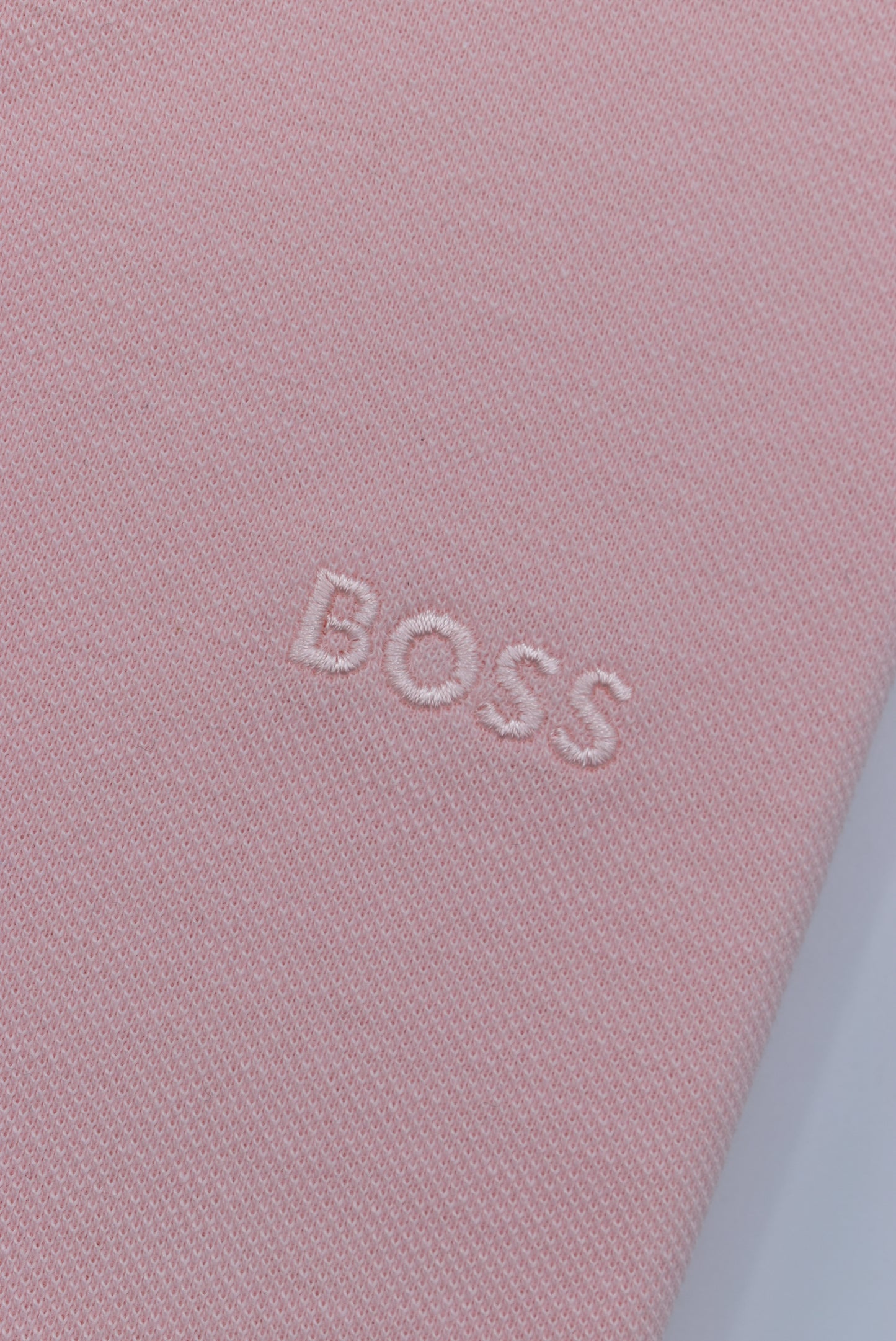Polo Hugo Boss