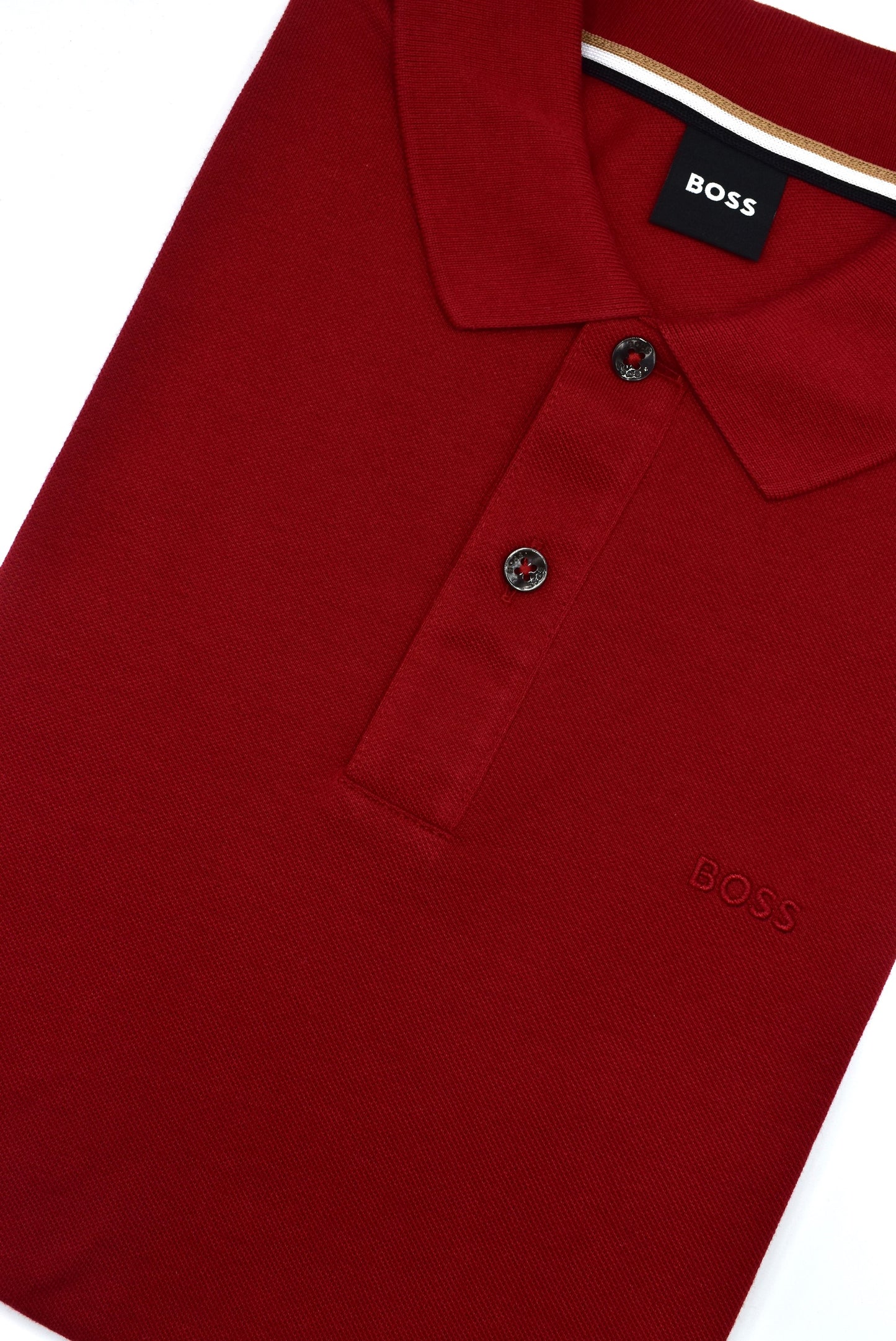 Polo Hugo Boss
