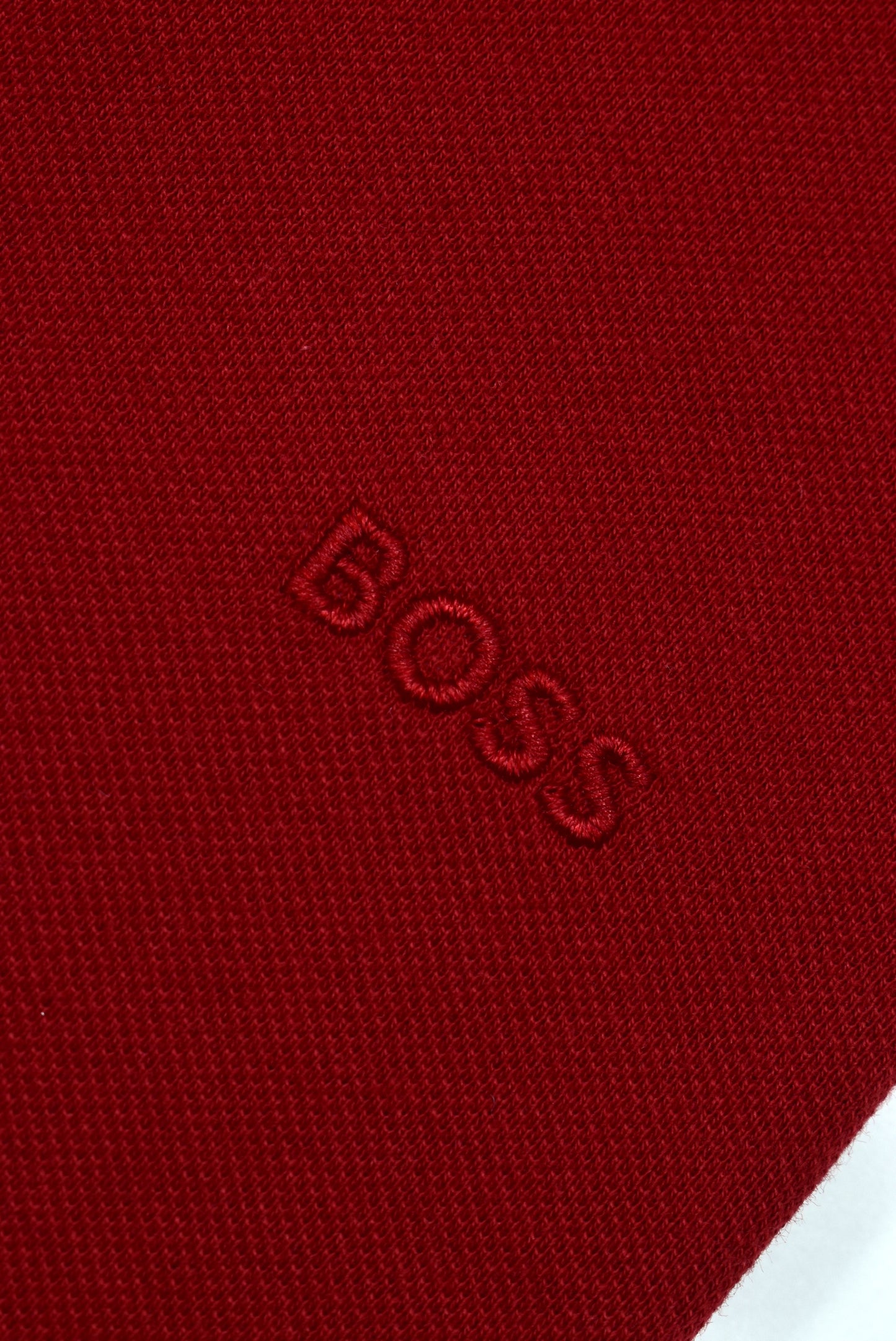 Polo Hugo Boss