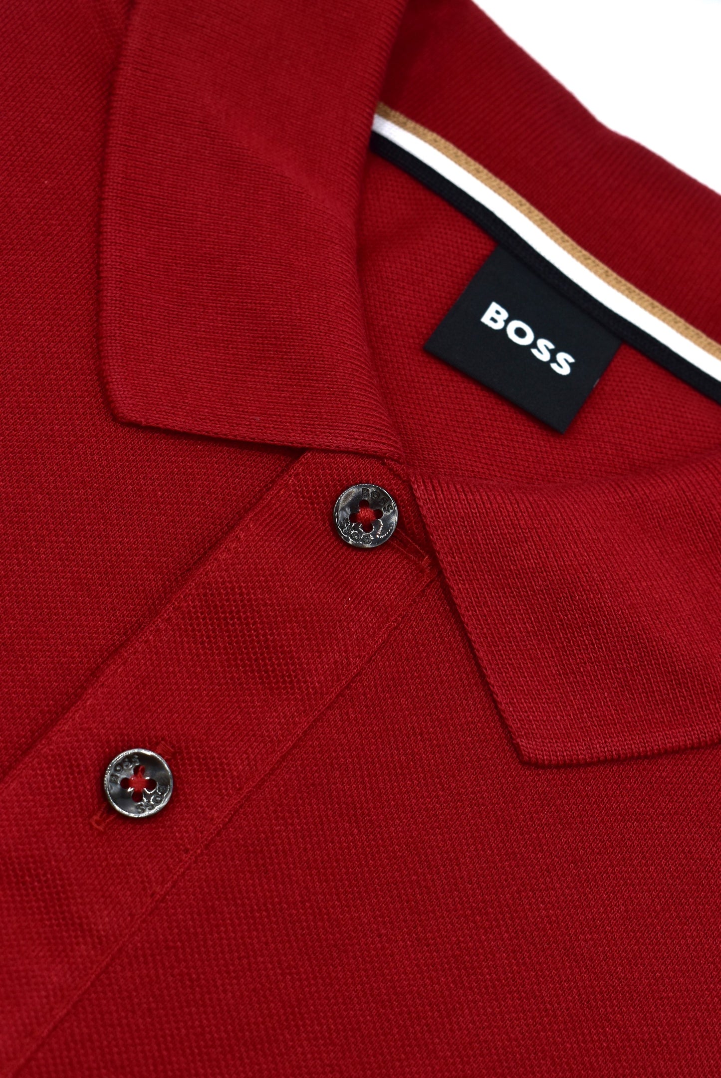 Polo Hugo Boss