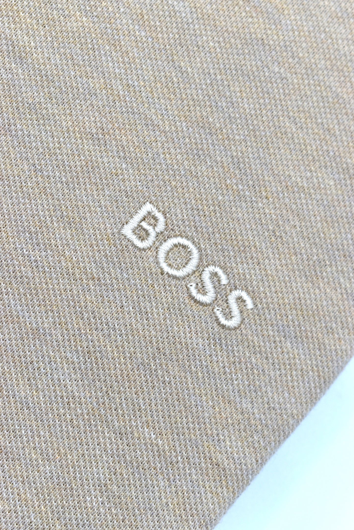 Polo Hugo Boss
