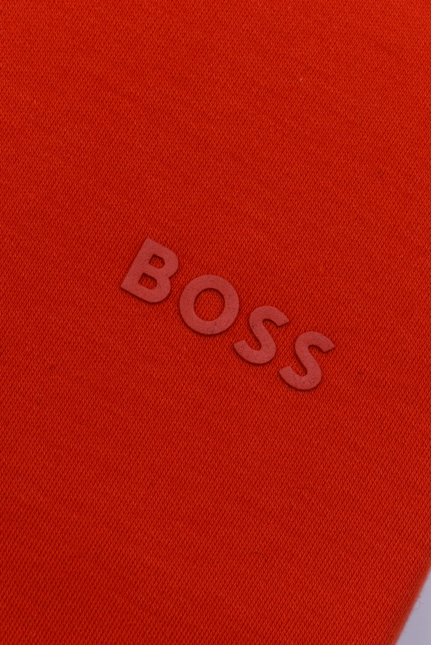 Polo Hugo Boss Colección