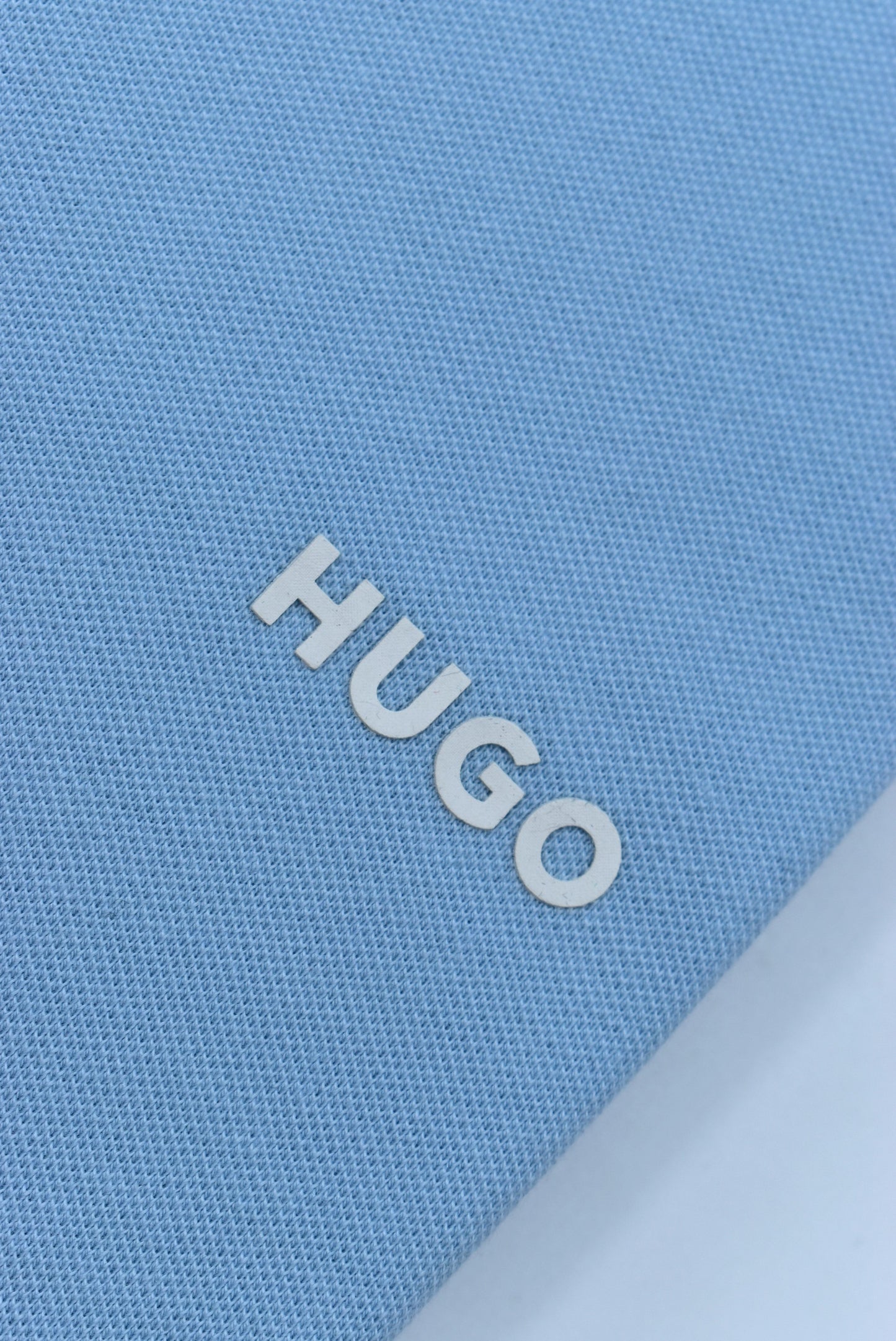 Polo Hugo Boss Colección