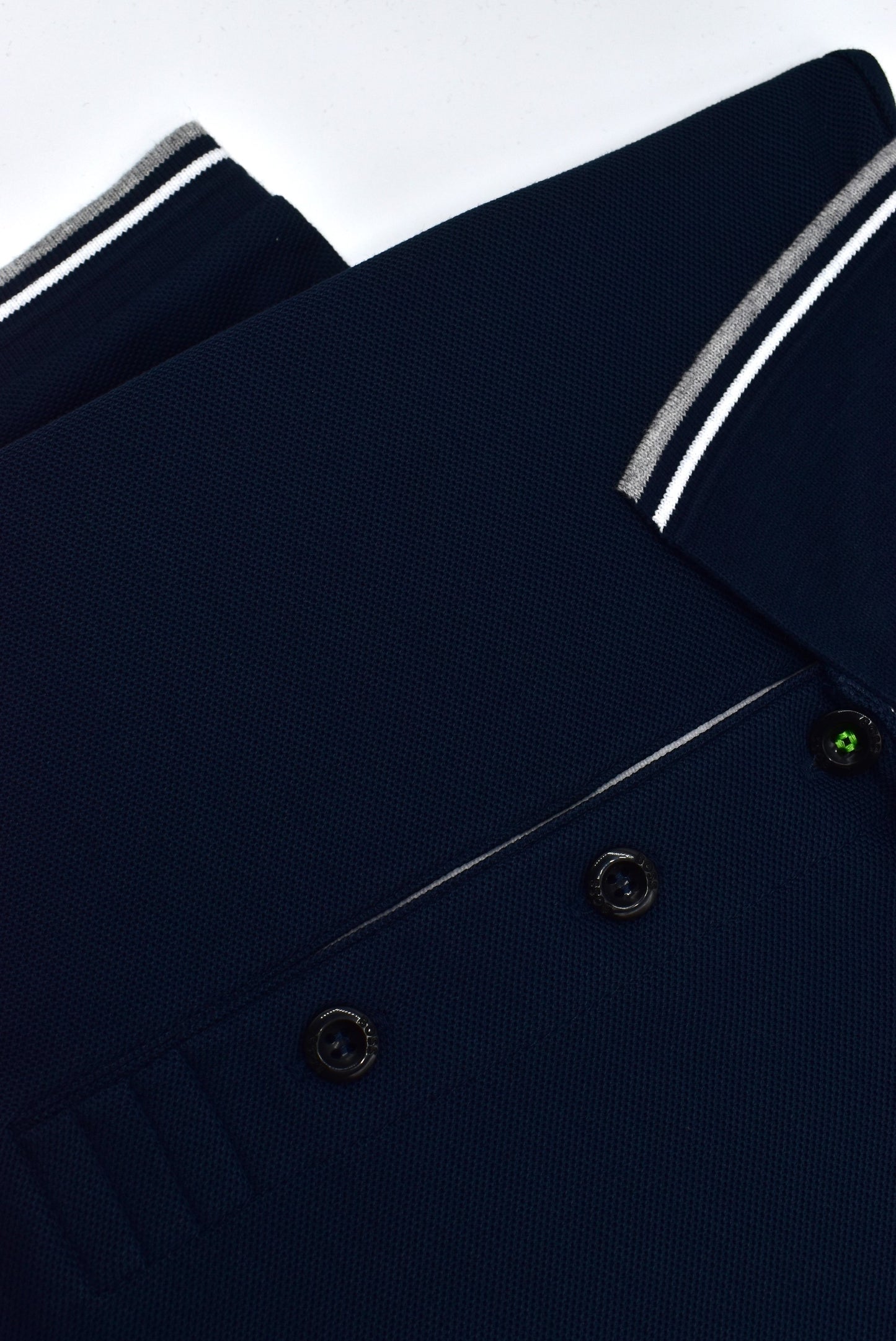 Polo Hugo Boss Colección