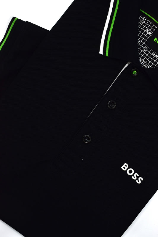 Polo Hugo Boss Colección