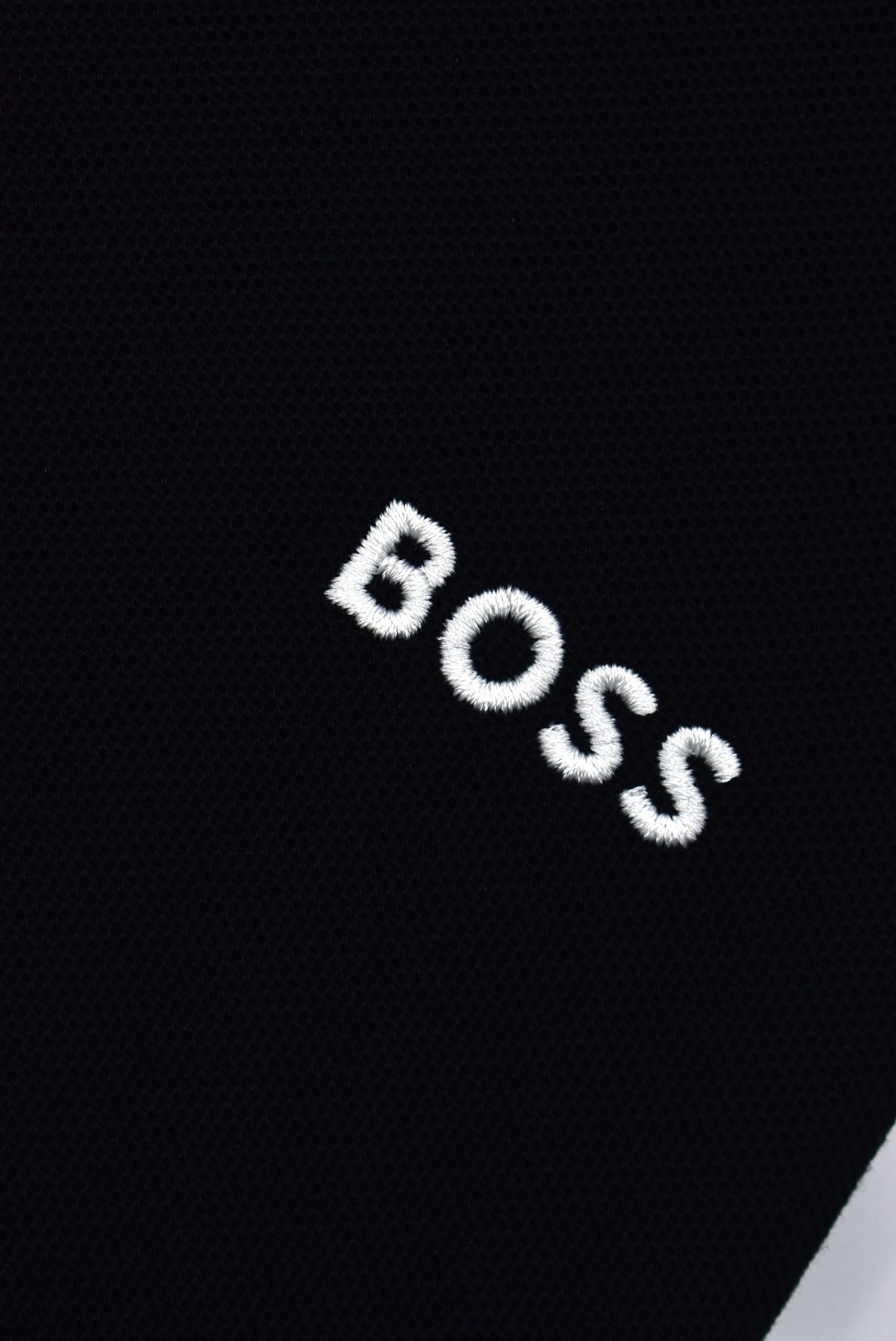 Polo Hugo Boss Colección