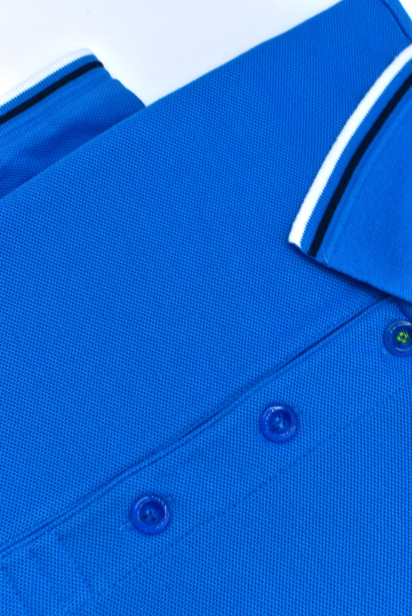 Polo Hugo Boss Colección