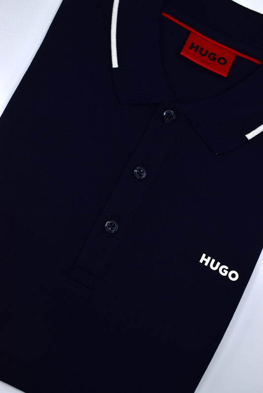 Polo Hugo Boss Colección