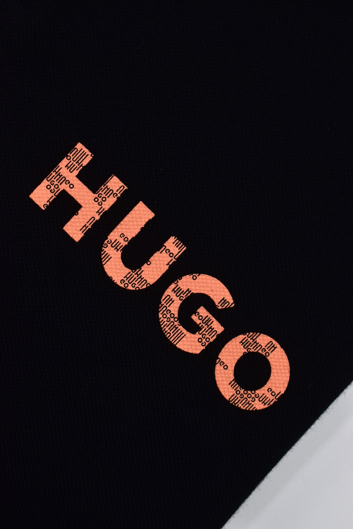 Polo Hugo Boss Colección