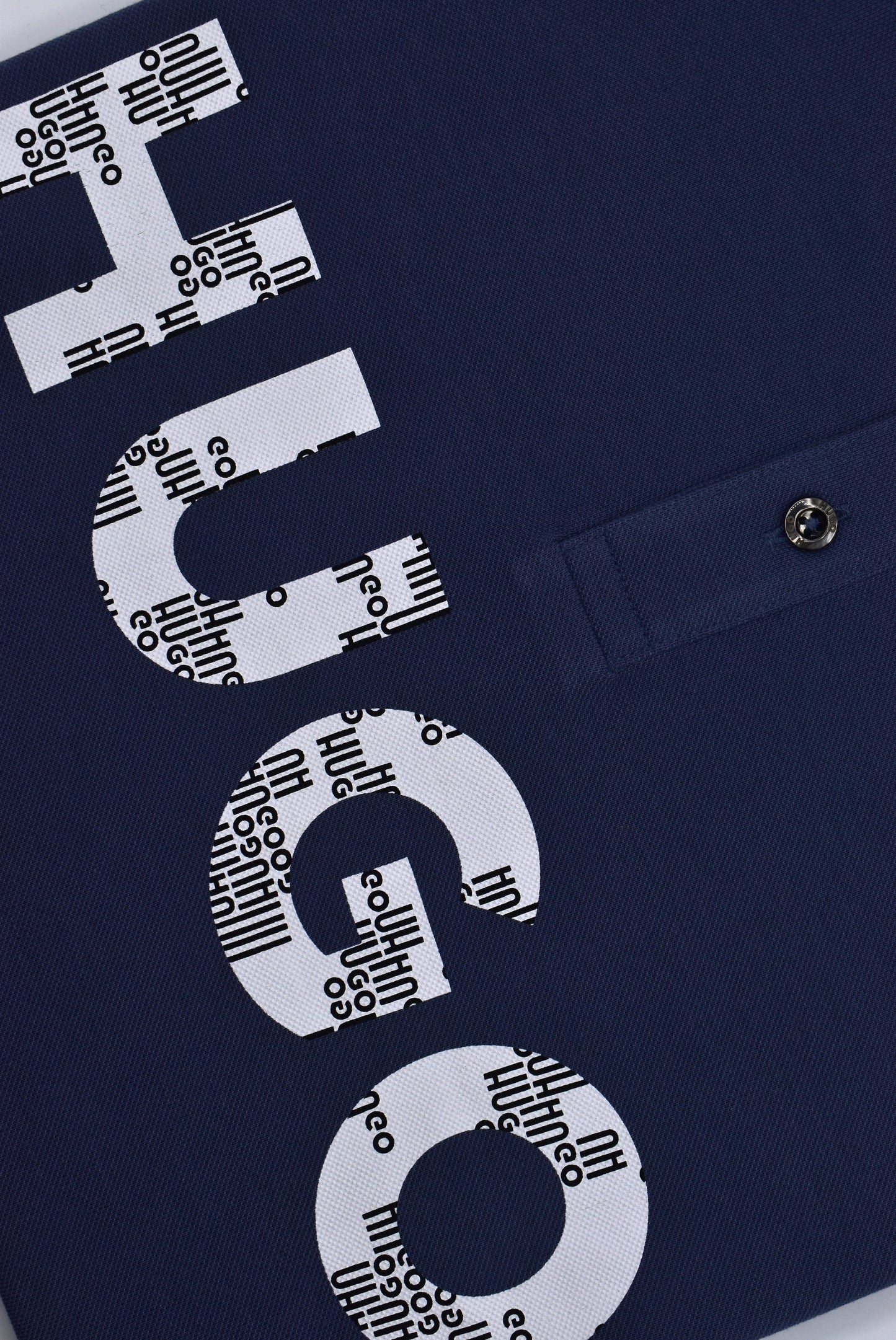 Polo Hugo Boss Colección