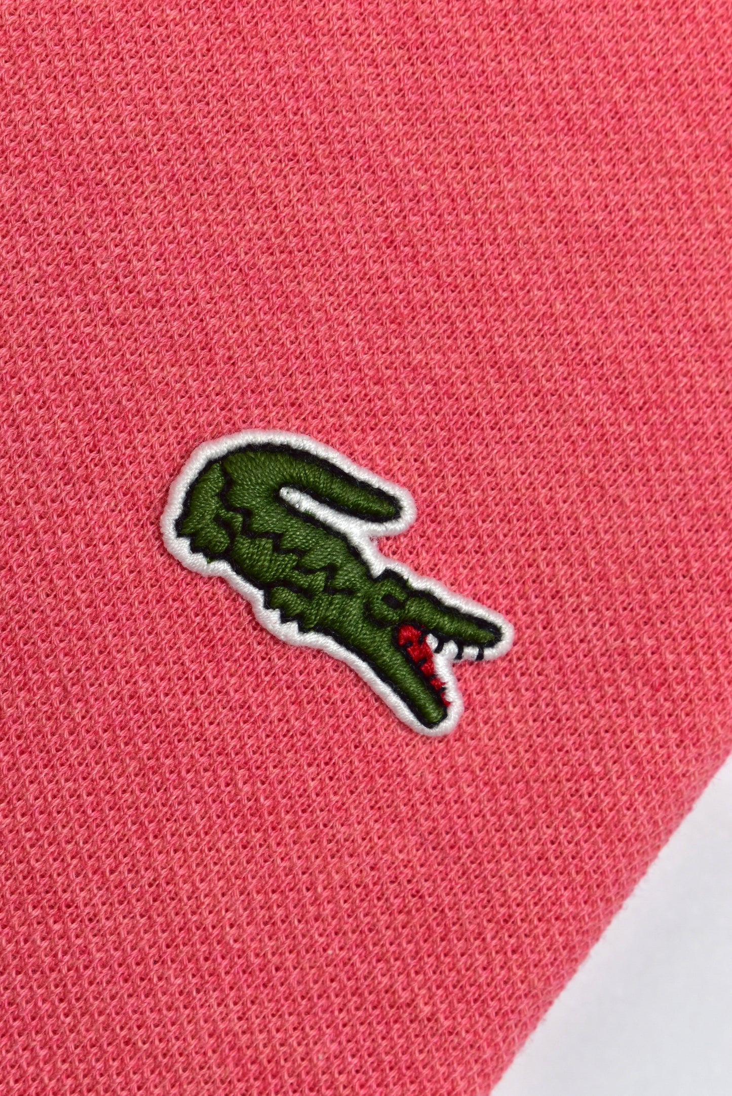 Polo Lacoste