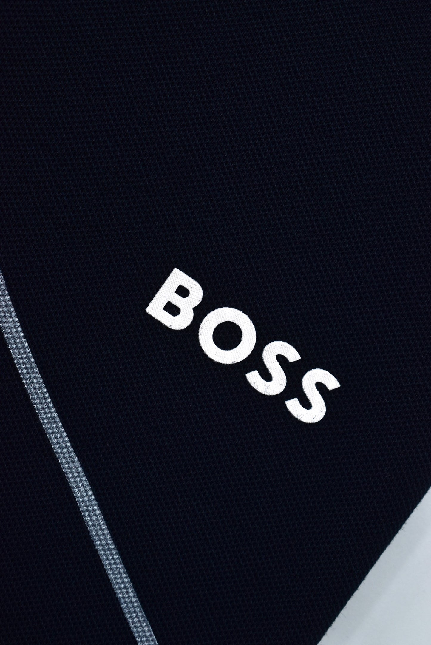 Polo Hugo Boss Colección