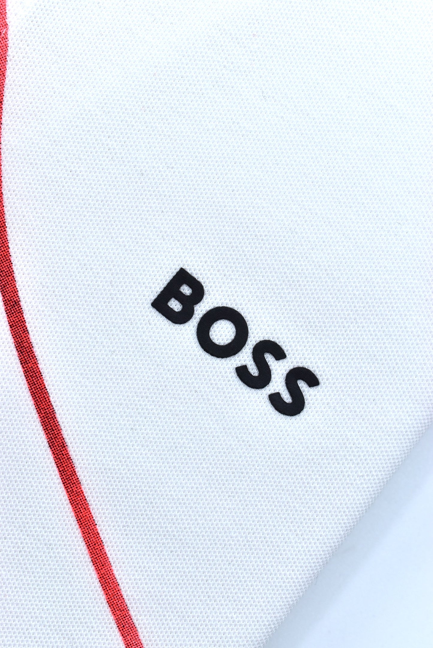 Polo Hugo Boss Colección