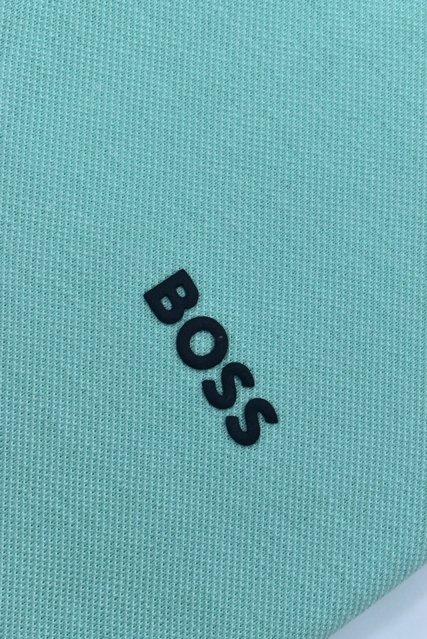 Polo Hugo Boss Colección