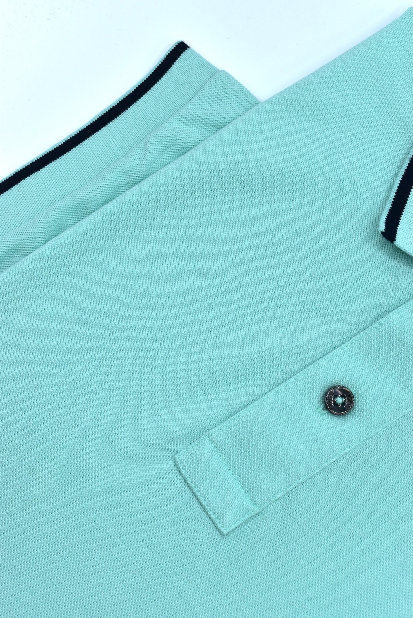 Polo Hugo Boss Colección