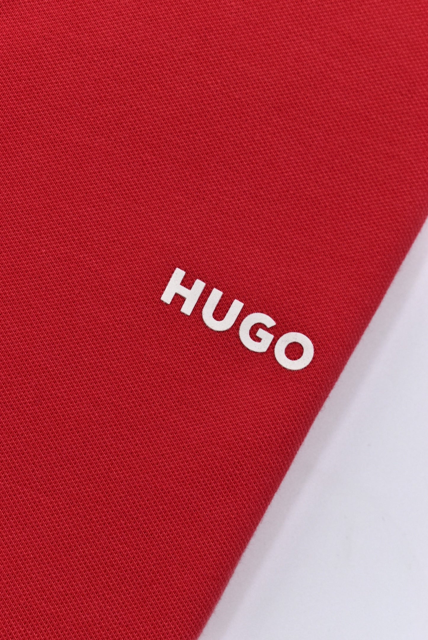 Polo Hugo Boss Colección