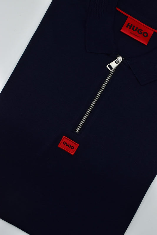 Polo Hugo Boss Colección