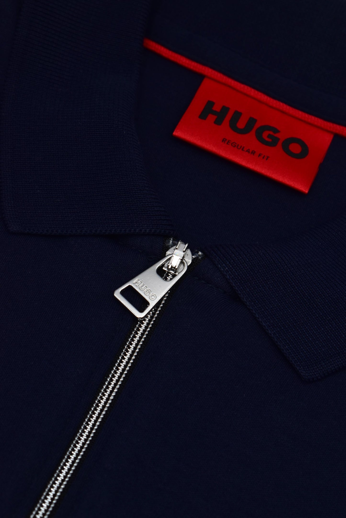 Polo Hugo Boss Colección