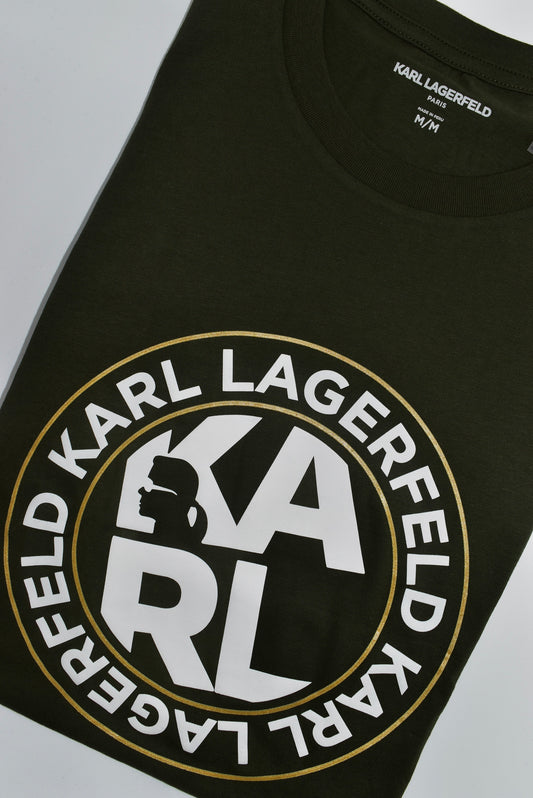 Camiseta Karl Lagerfeld