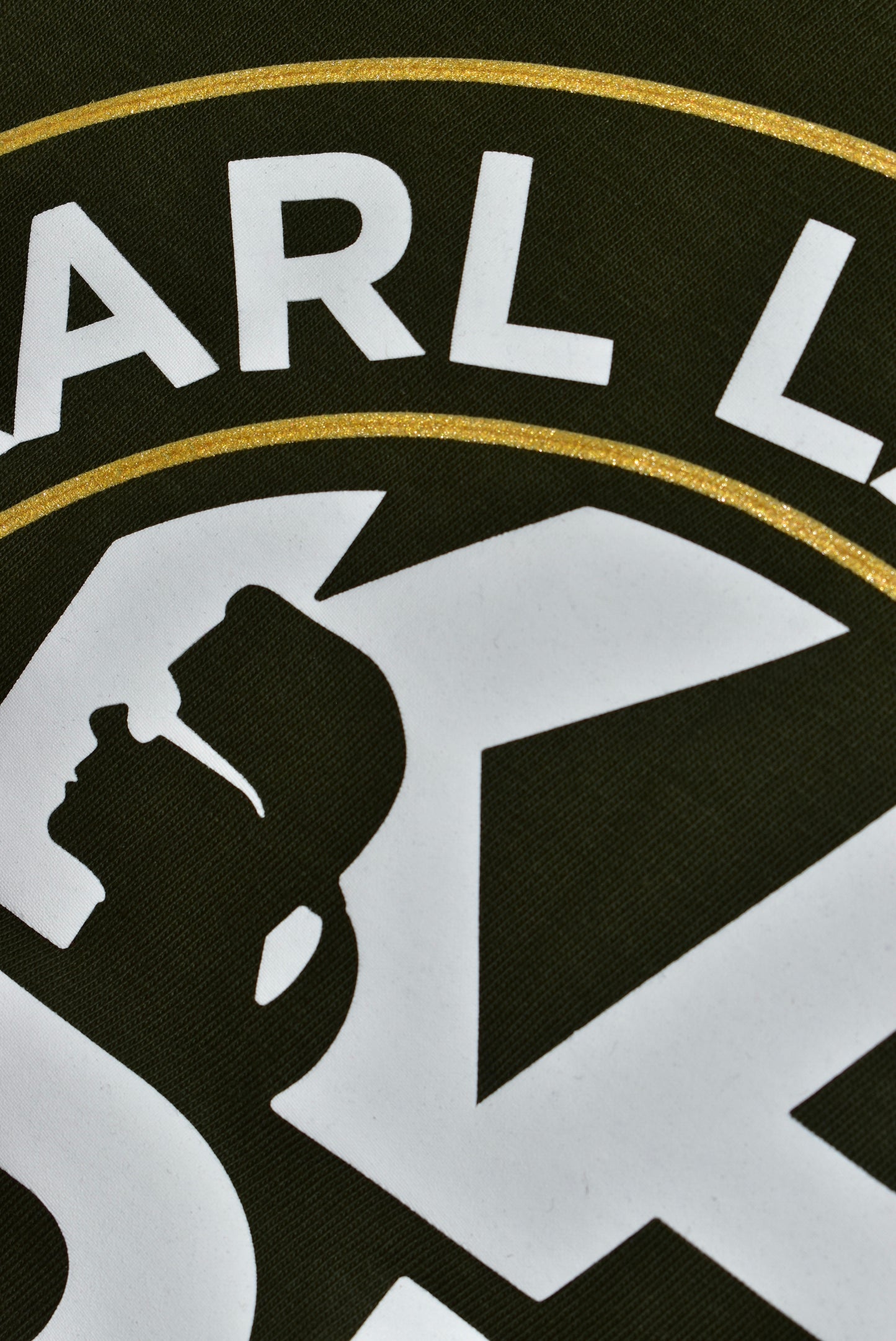 Camiseta Karl Lagerfeld