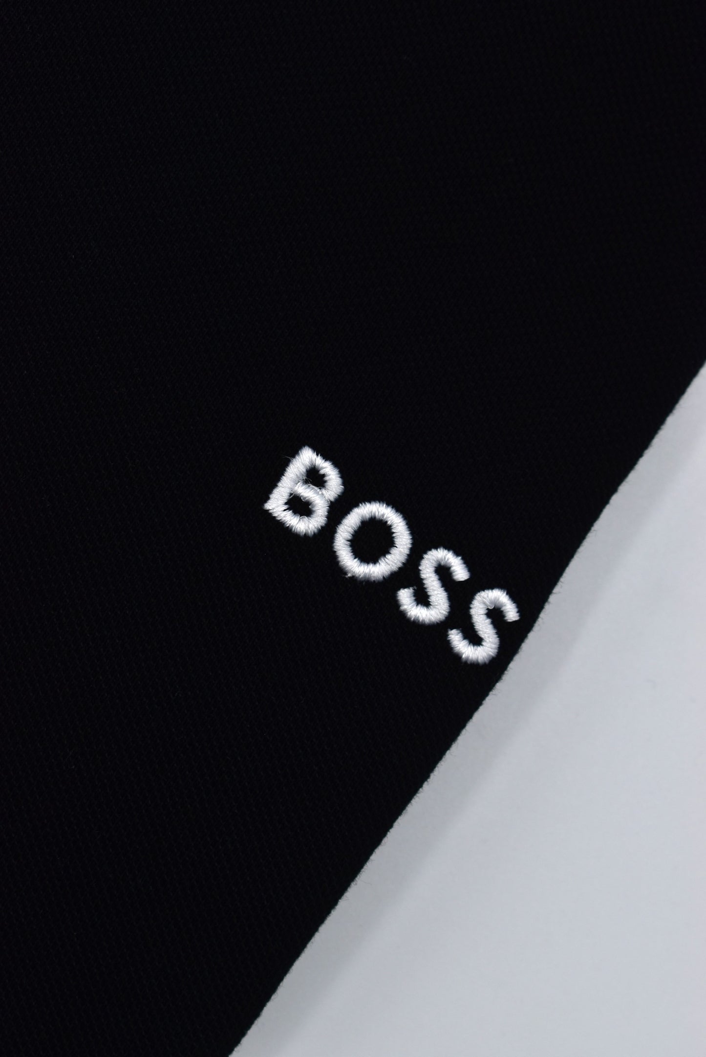 Polo Hugo Boss Colección