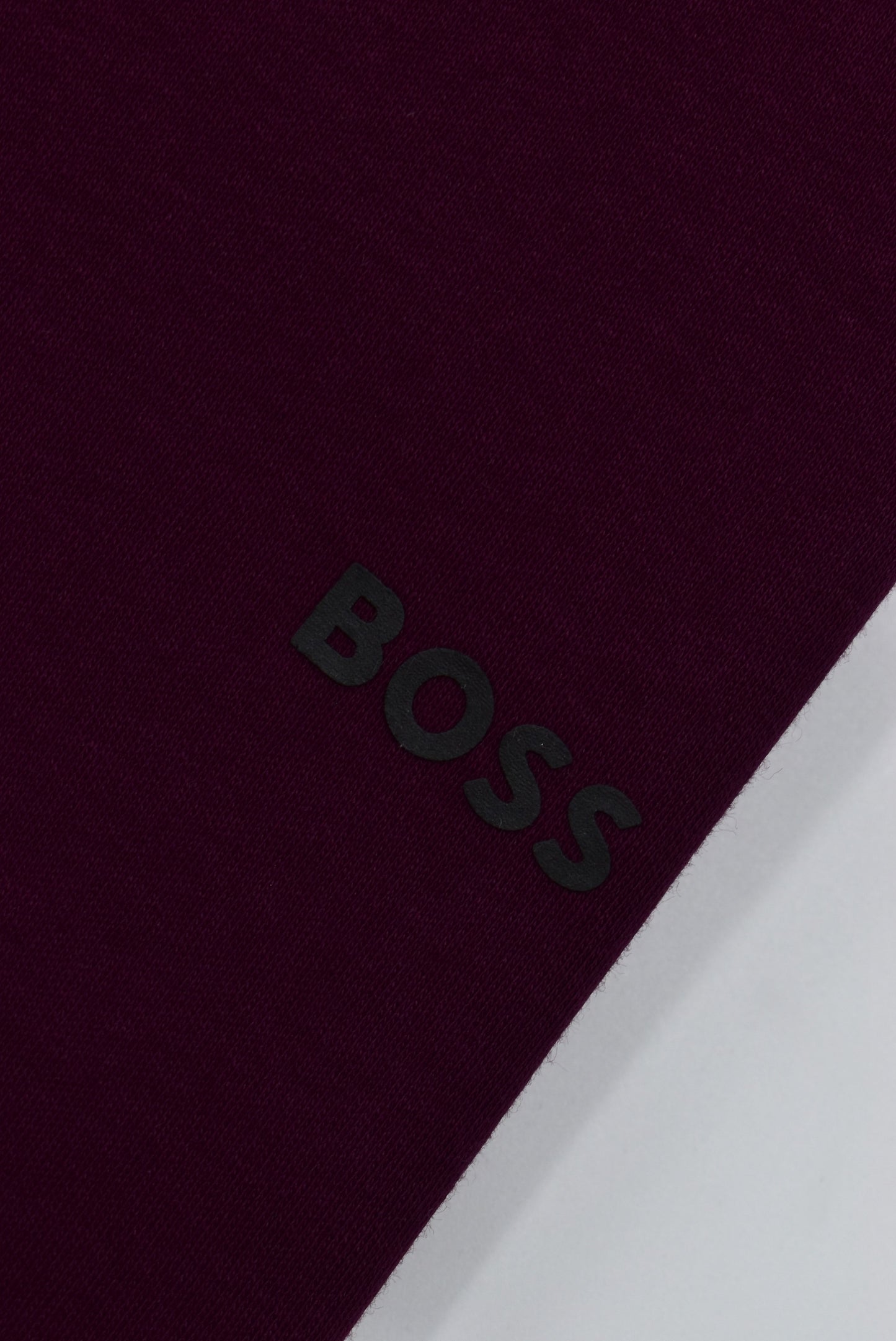 Polo Hugo Boss Colección