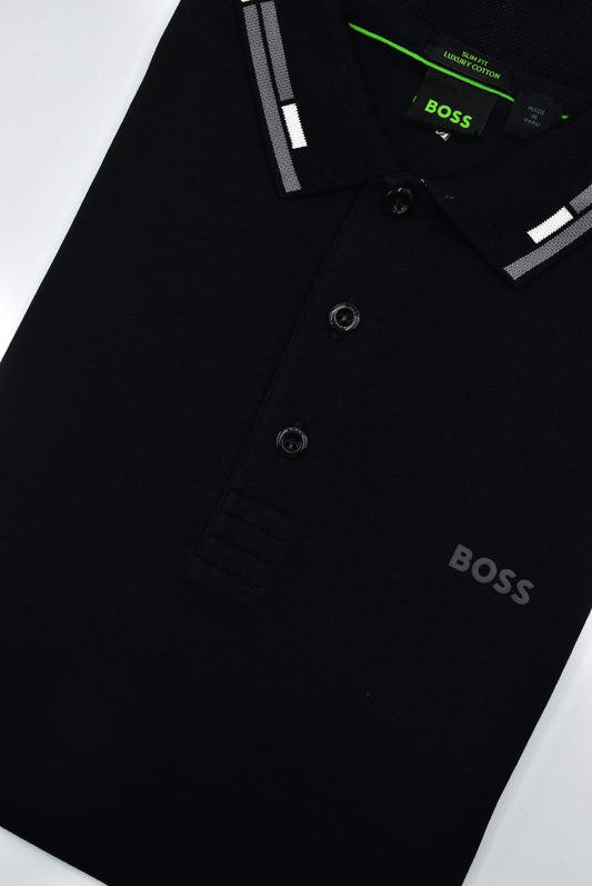 Polo Hugo Boss Colección