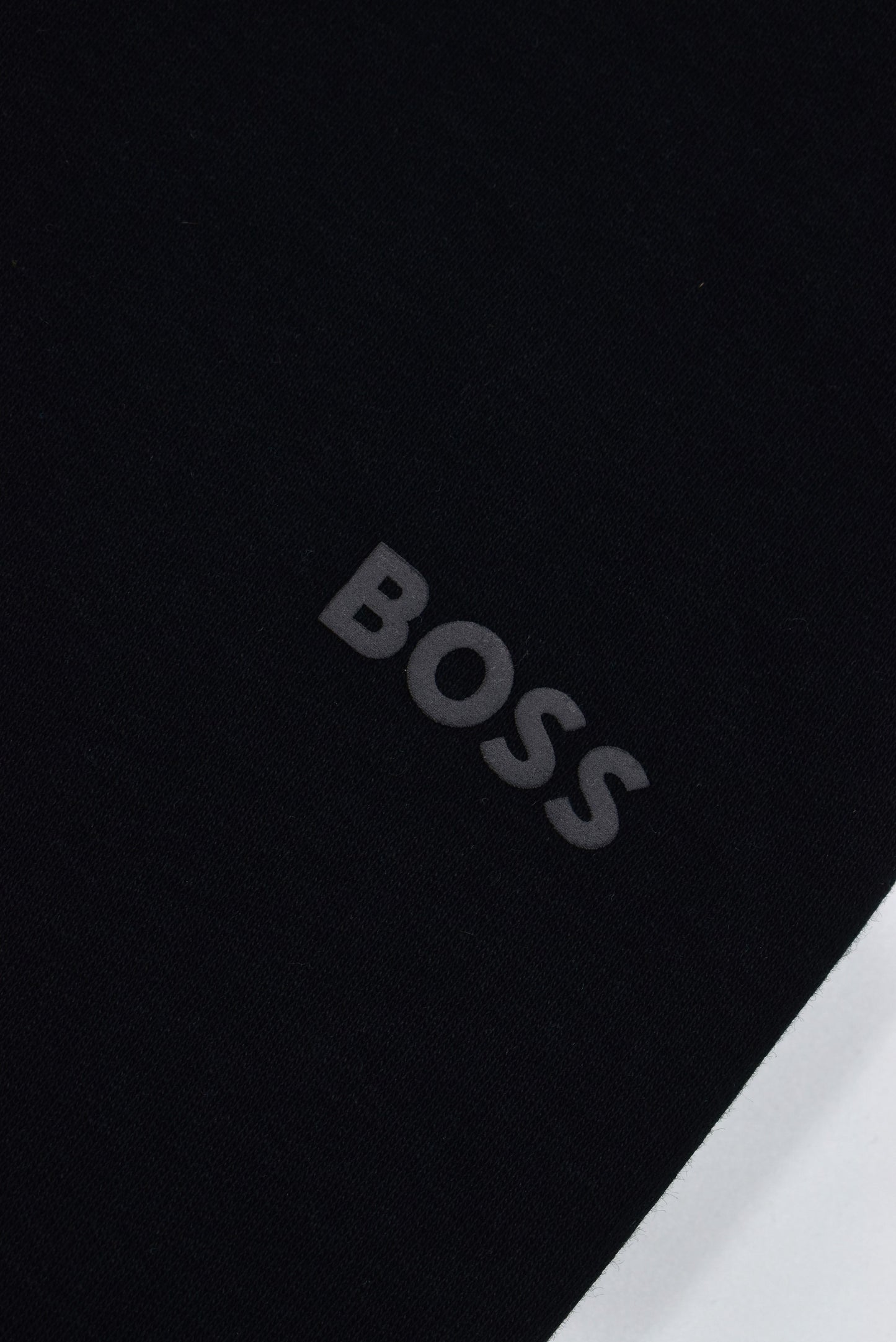 Polo Hugo Boss Colección