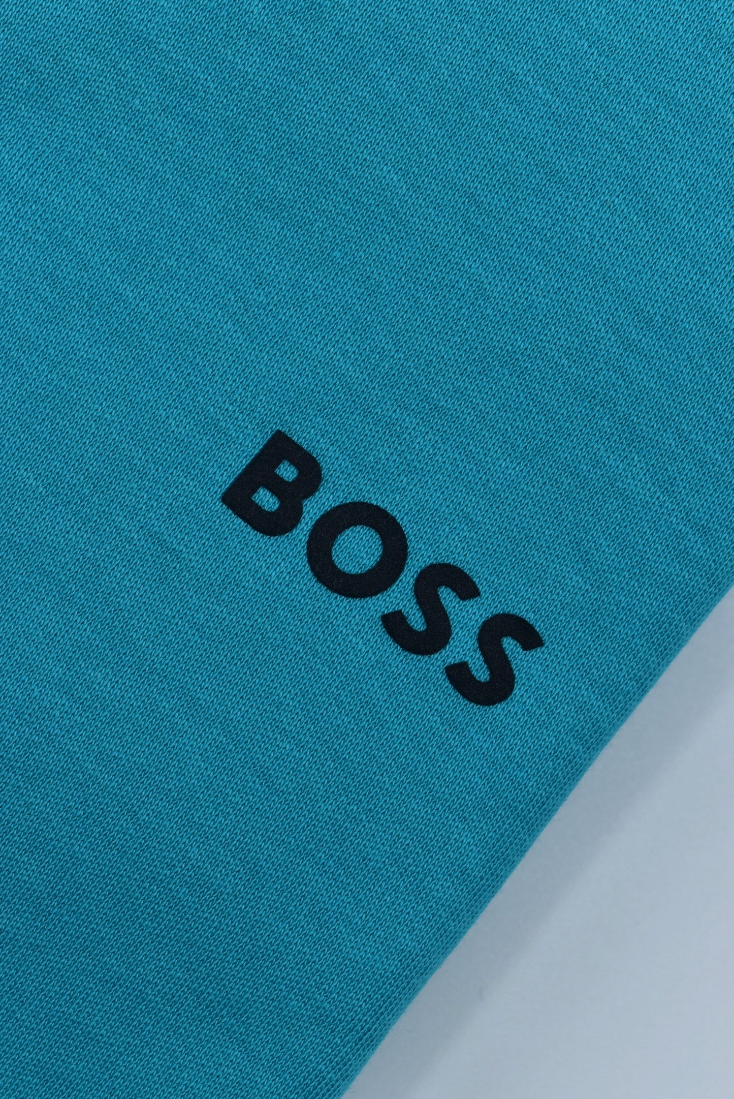 Polo Hugo Boss Colección
