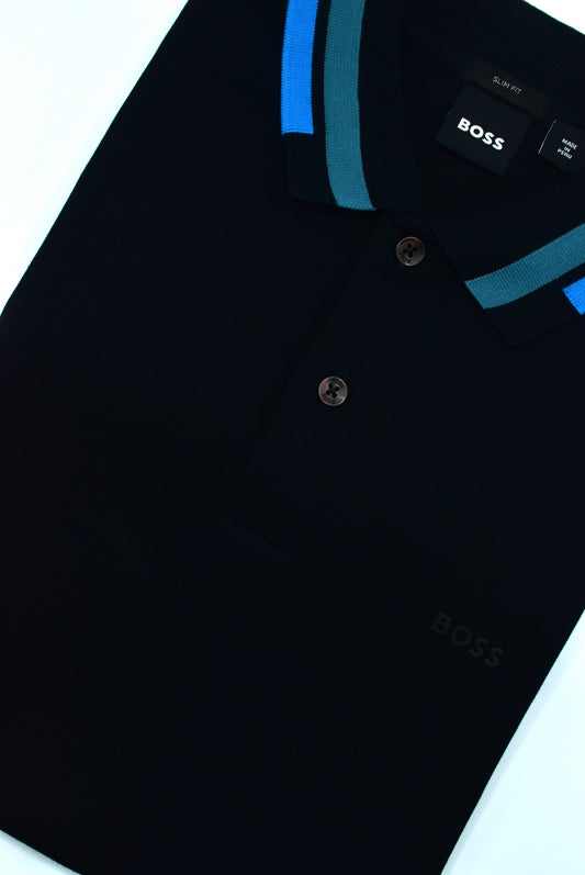 Polo Hugo Boss Colección