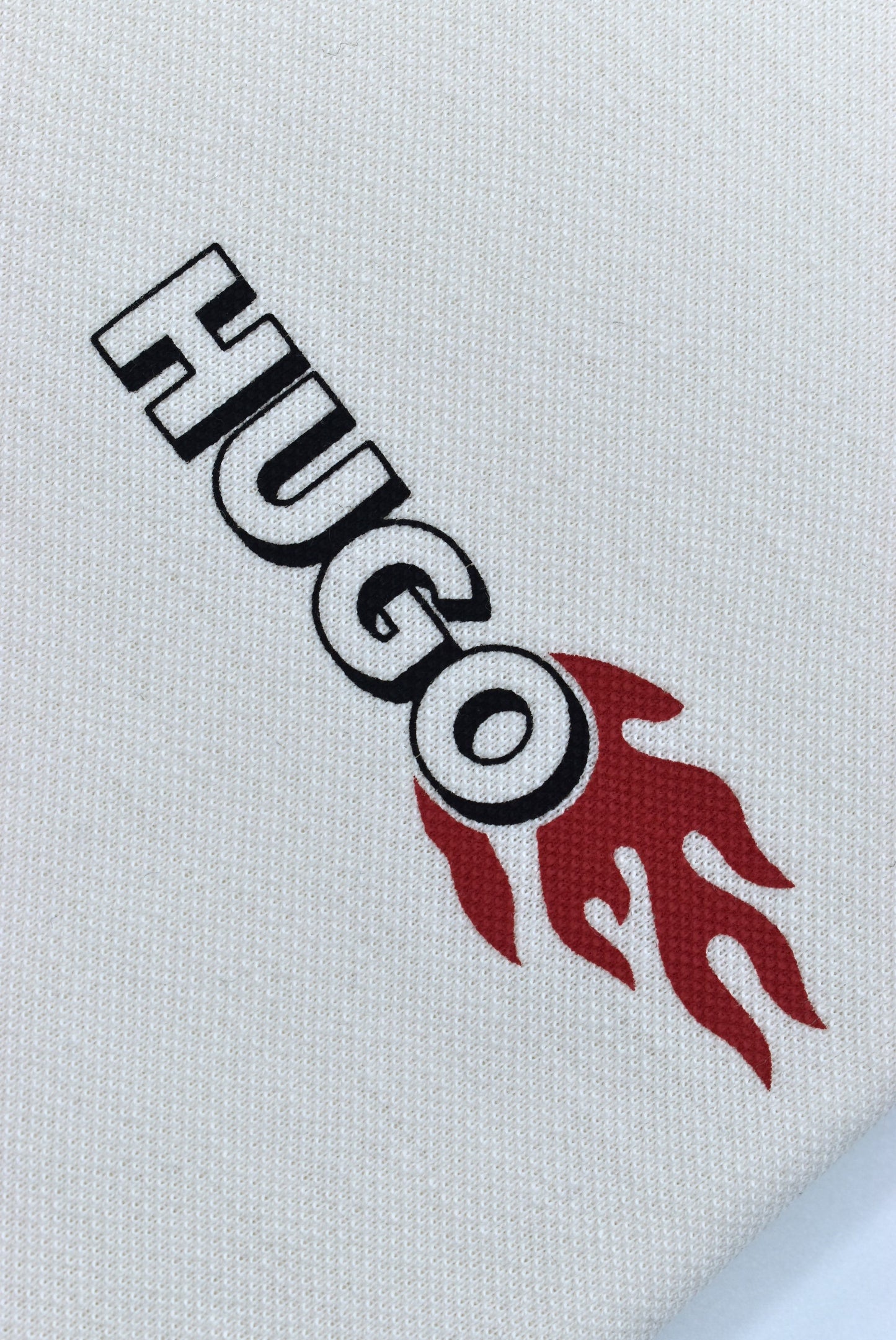 Polo Hugo Boss Colección