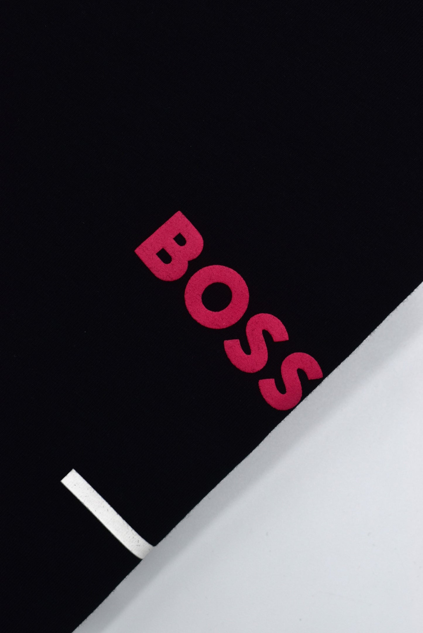 Polo Hugo Boss Colección