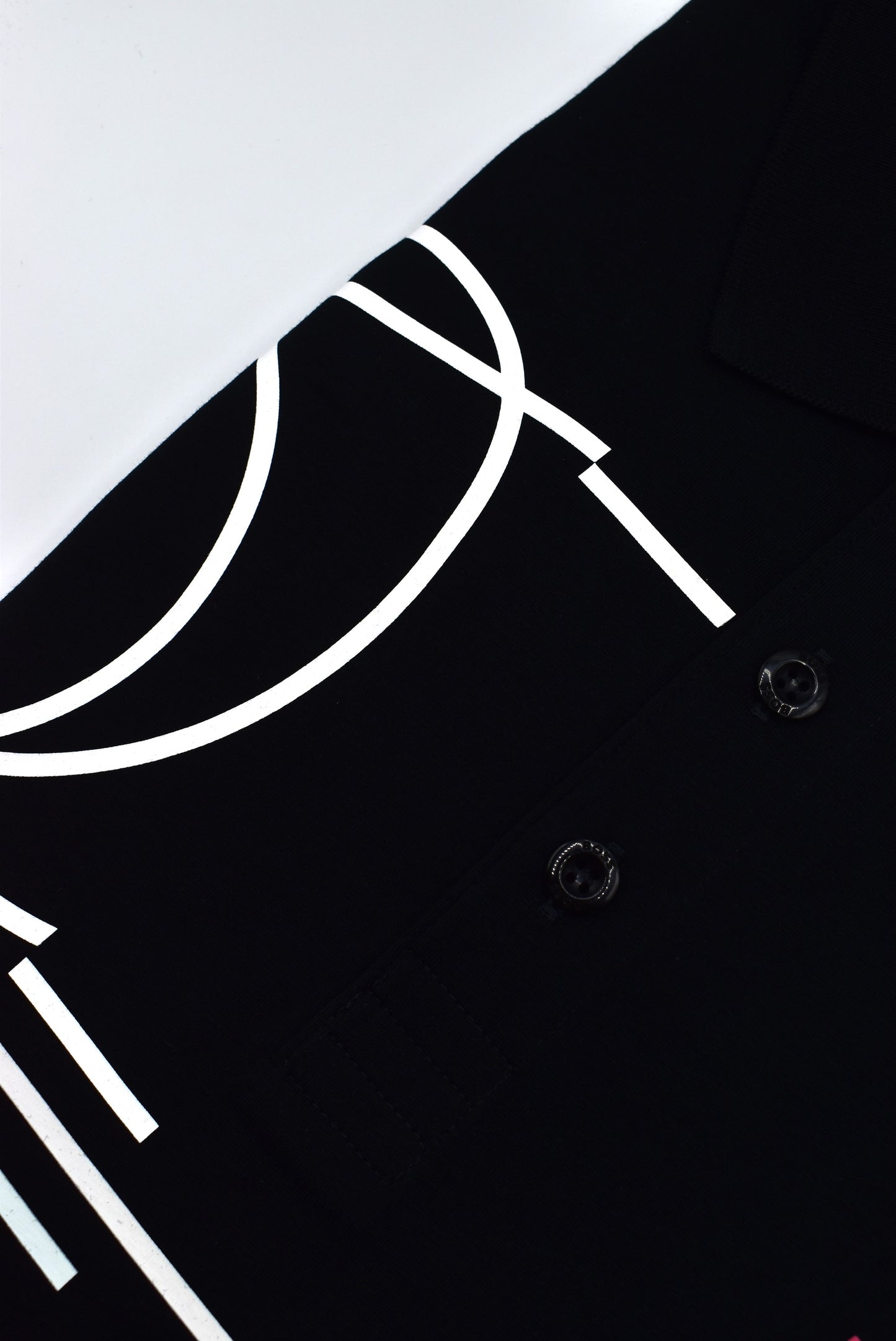 Polo Hugo Boss Colección