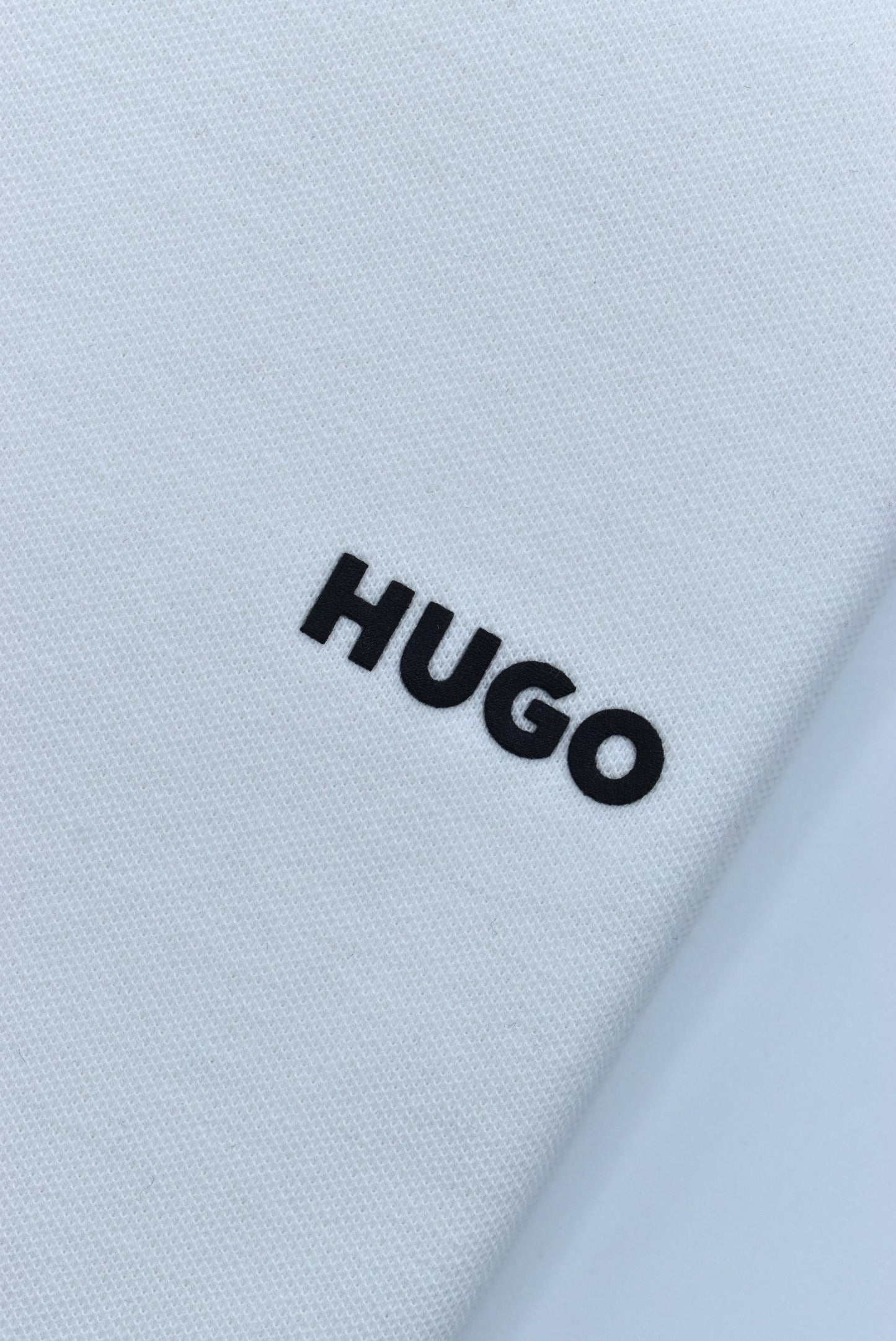 Polo Hugo Boss Colección