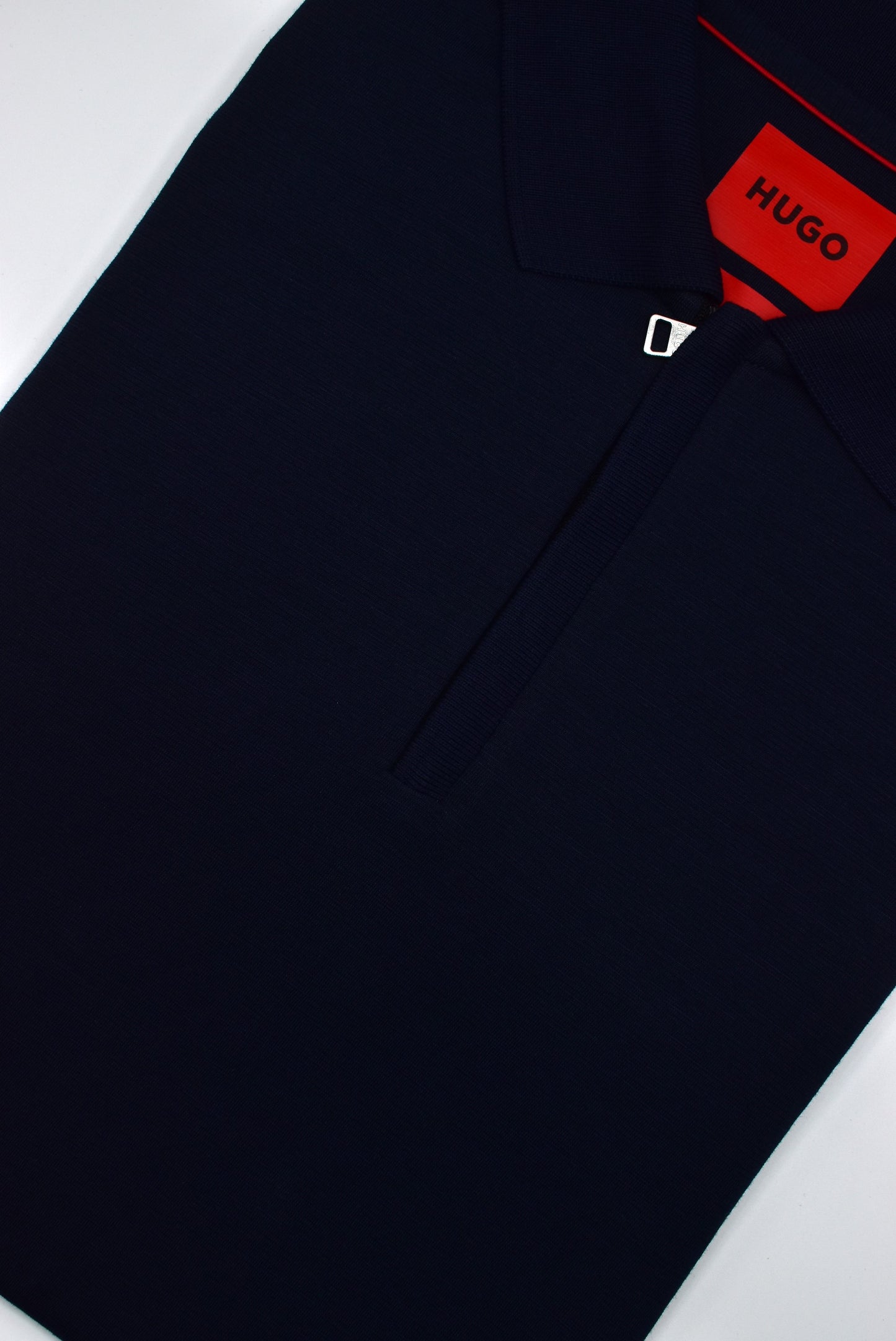 Polo Hugo Boss Colección