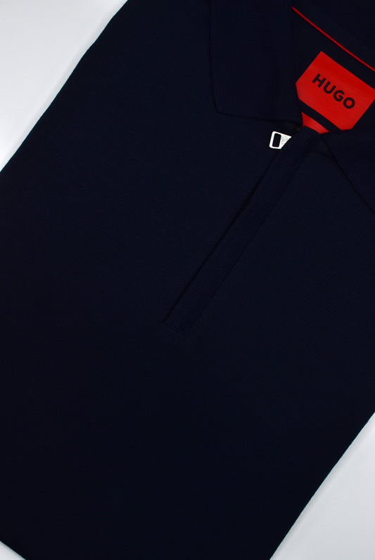 Polo Hugo Boss Colección