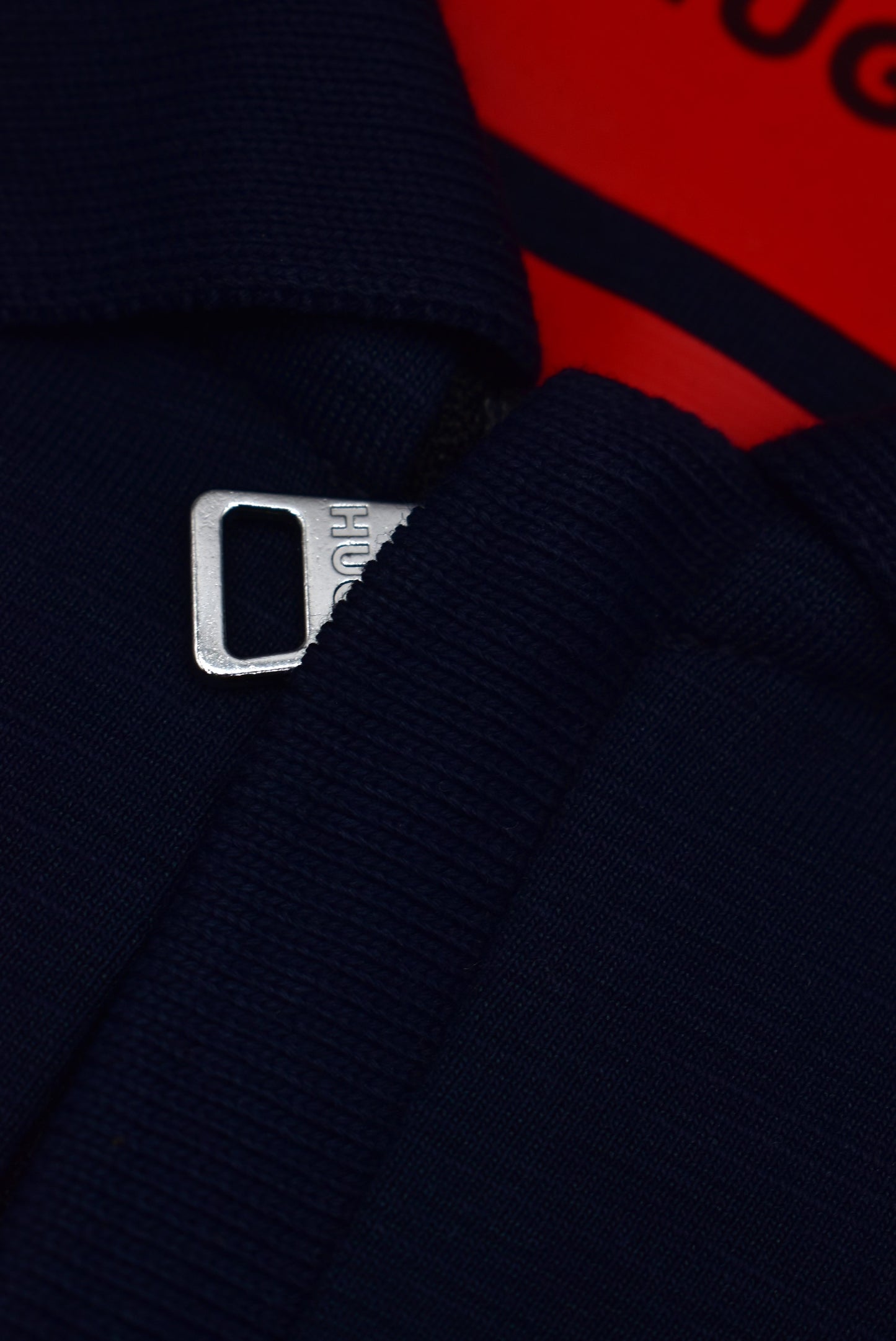 Polo Hugo Boss Colección