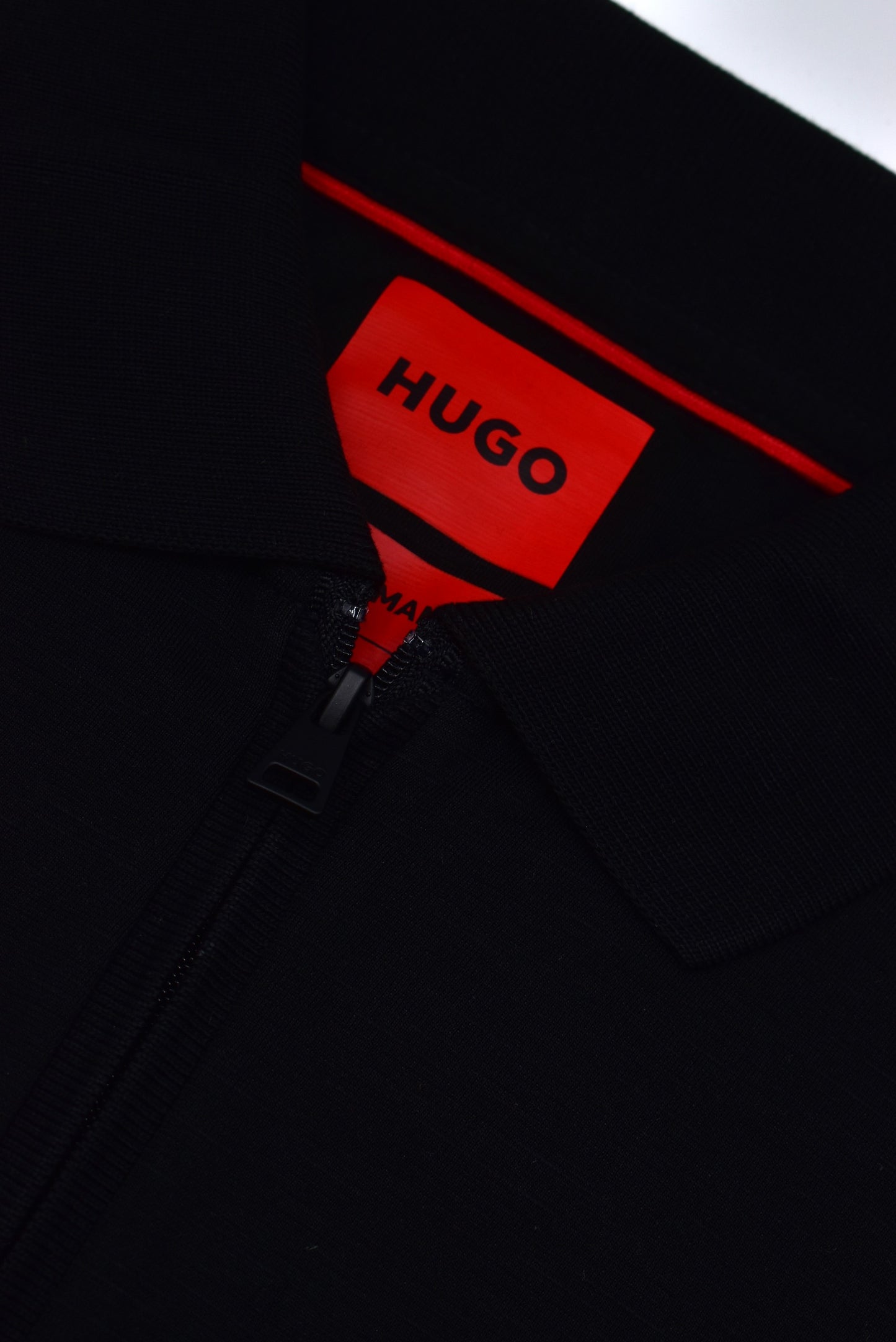 Polo Hugo Boss Colección