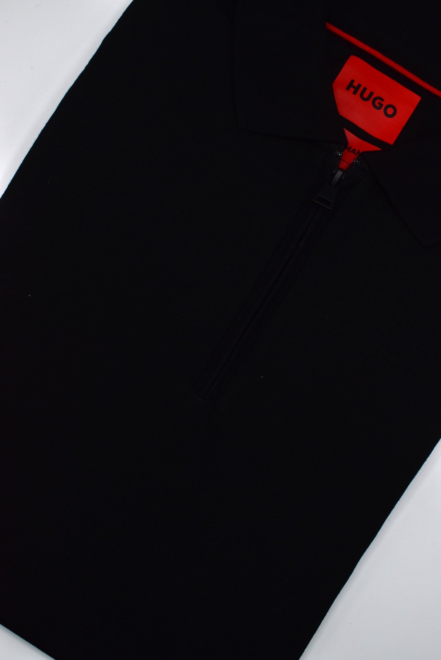 Polo Hugo Boss Colección