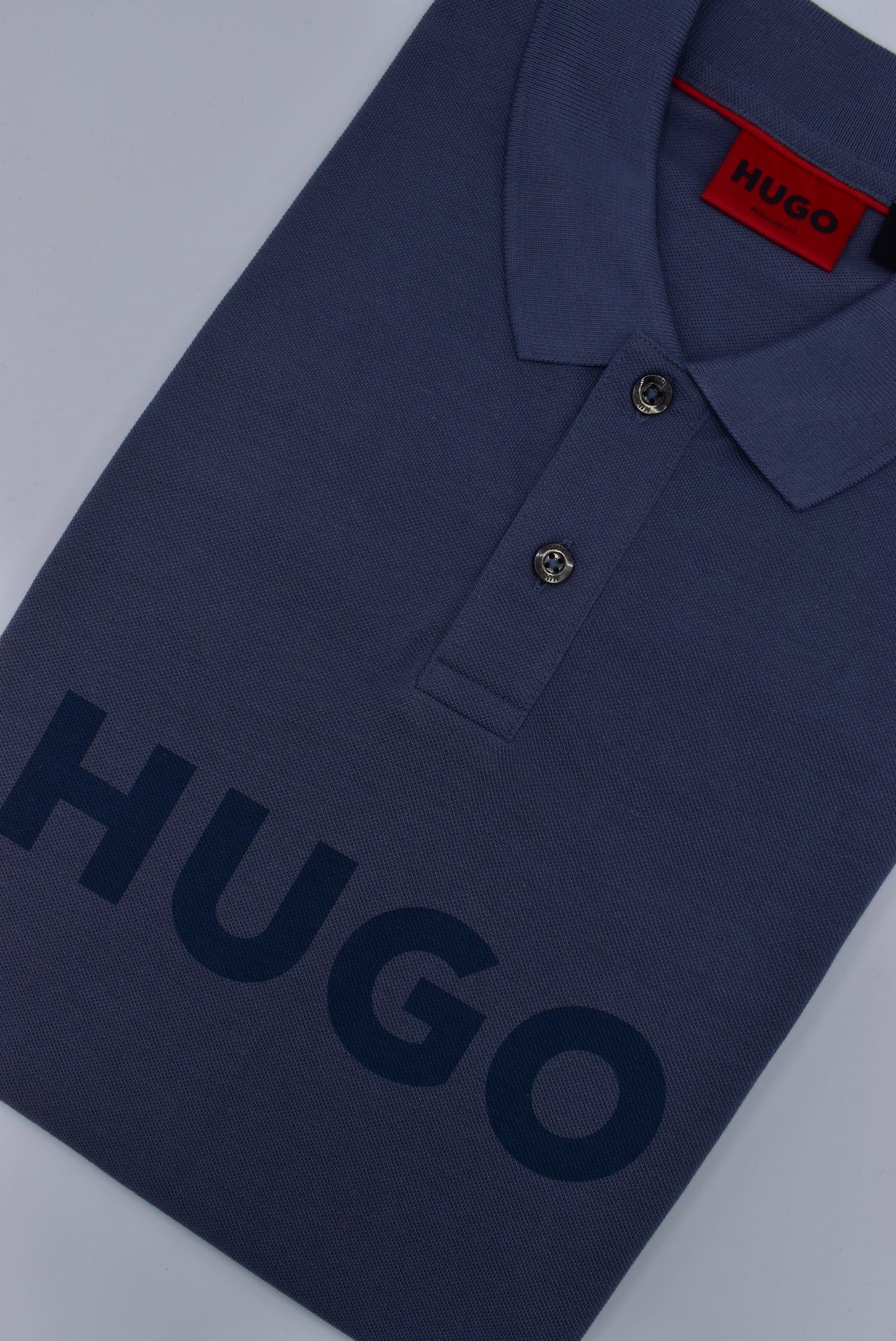 Polo Hugo Boss Colección