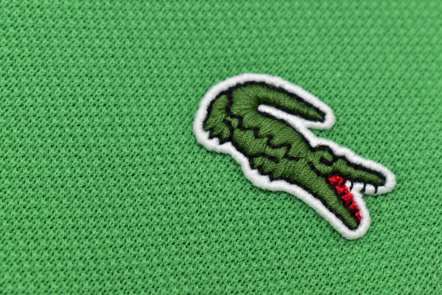 Polo Lacoste